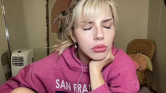 SirenitySirenxx online show from 03/07/25, 03:08