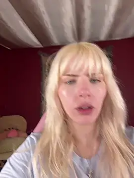 SirenitySirenxx online show from 02/16/26, 12:07