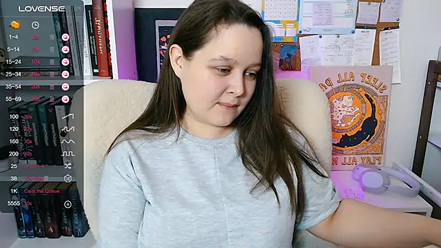Lovbess online show from 02/24/26, 06:17