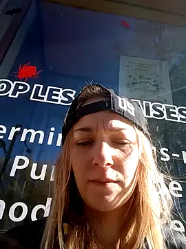 ElektrikFrancaise online show from 11/18/25, 11:14