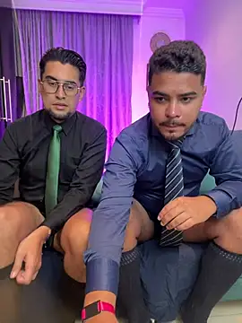 thiagowes online show from 03/21/26, 03:33