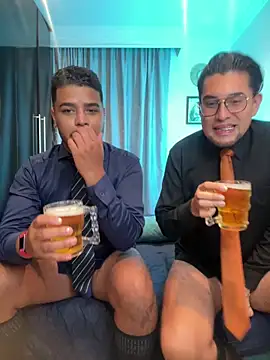 thiagowes online show from 03/22/26, 04:05