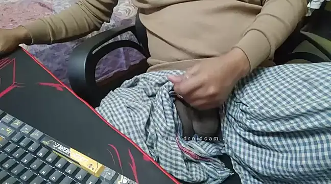 rahul 14344 online show from 12/16/24, 08:16