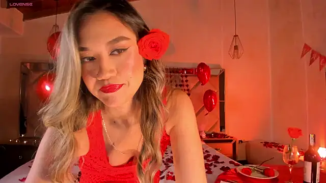 RebeccaHudson online show from 02/15/25, 04:14