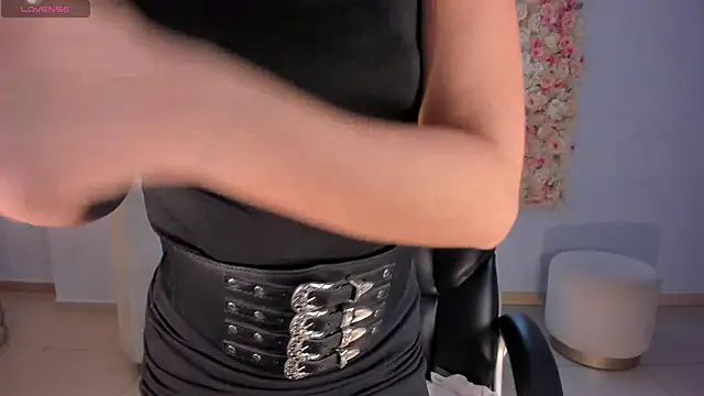 RebeccaHudson online show from 02/26/25, 02:15