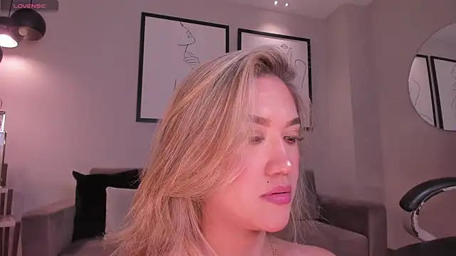 RebeccaHudson online show from 01/15/26, 07:50