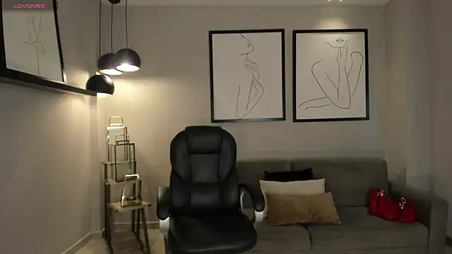 RebeccaHudson online show from 02/14/26, 07:43