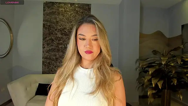 RebeccaHudson online show from 03/30/26, 08:10