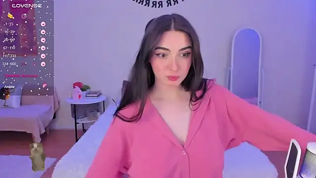 Taste Jennyy online show from 01/23/25, 10:44