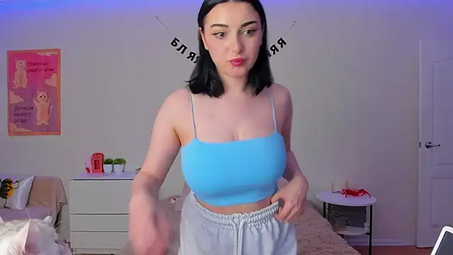 Taste Jennyy online show from 03/09/25, 03:16