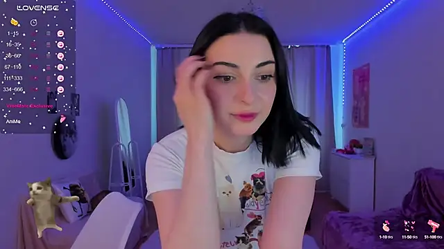 Taste Jennyy online show from 03/23/25, 05:00