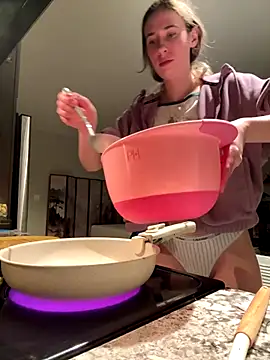 M1ssyk1ssy online show from 01/06/26, 05:22