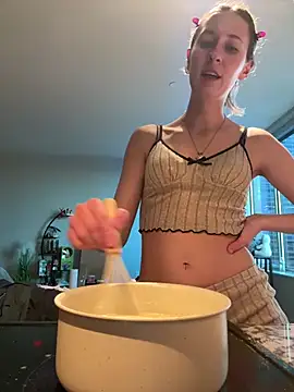 M1ssyk1ssy online show from 01/15/26, 11:41