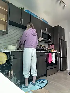 M1ssyk1ssy online show from 01/16/26, 04:55