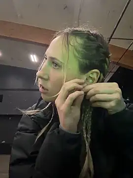 M1ssyk1ssy online show from 03/08/26, 07:50