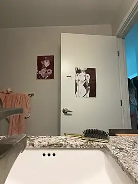 M1ssyk1ssy online show from 03/21/26, 02:42