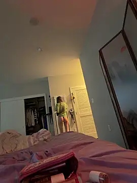 M1ssyk1ssy online show from 04/25/26, 06:27