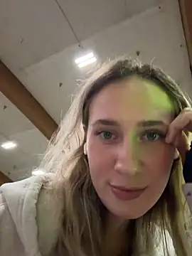 M1ssyk1ssy online show from 04/26/26, 09:45