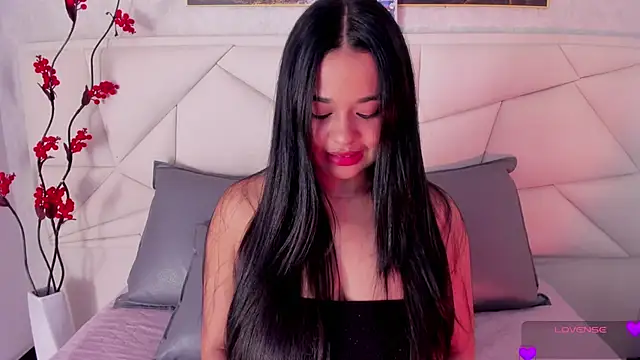 Aitana98  online show from 12/24/24, 03:27