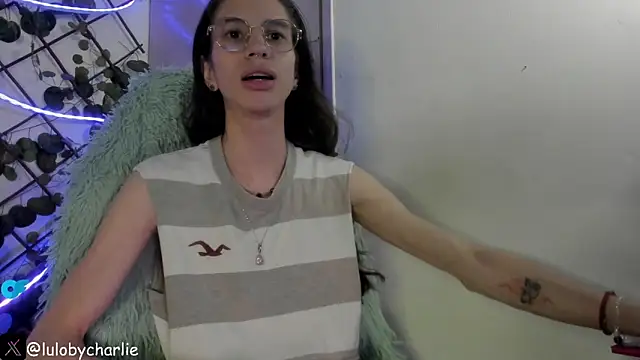 vodkadelulo online show from 03/19/26, 05:22