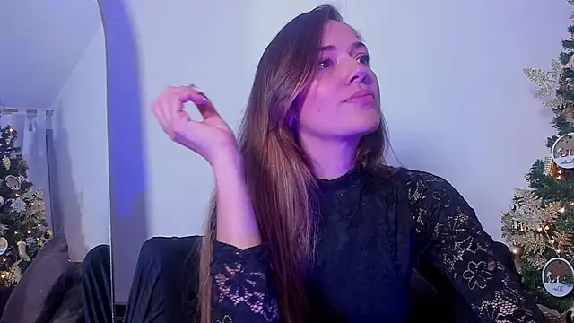 camilawm19 online show from 12/25/24, 10:50