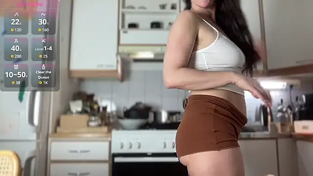 MilkyHoneyLullabies online show from 12/16/25, 09:47