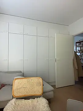 MilkyHoneyLullabies online show from 05/20/26, 10:54