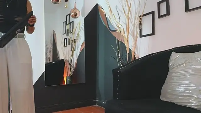 almaa 18 online show from 02/27/25, 04:52