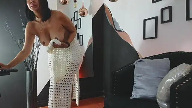 almaa 18 online show from 03/11/25, 07:58