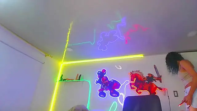 sweetie tsgirl  online show from 12/16/24, 08:31