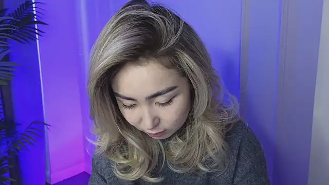 Deiri Delightful online show from 12/03/24, 05:53