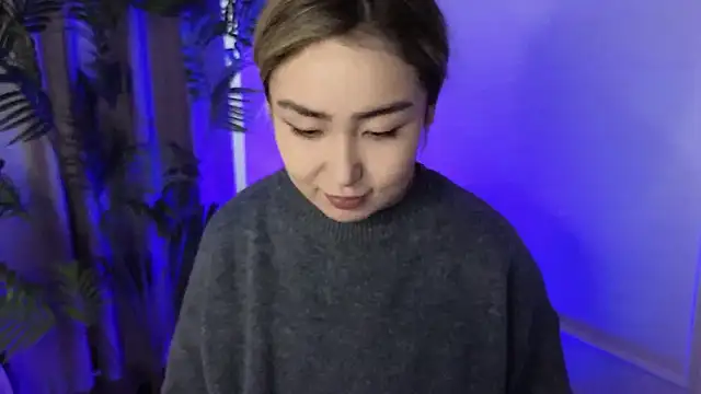 Deiri Delightful online show from 12/04/24, 05:38
