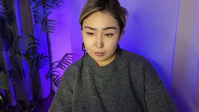 Deiri Delightful online show from 12/04/24, 11:52