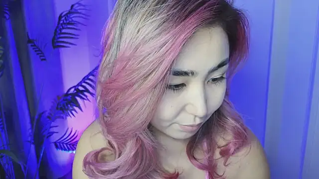 Deiri Delightful online show from 12/12/24, 01:49
