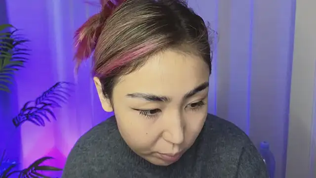 Deiri Delightful online show from 12/16/24, 05:49