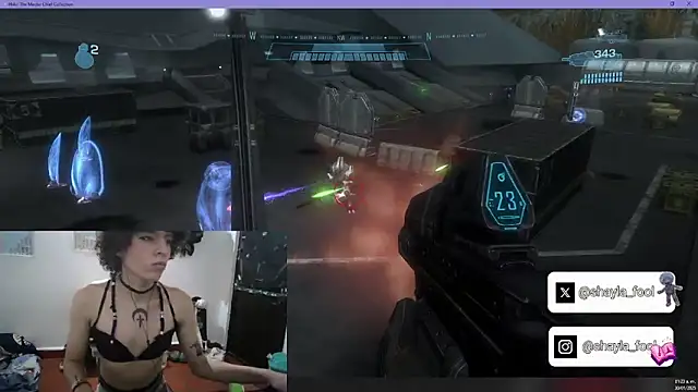 shayla fool online show from 01/30/25, 06:24