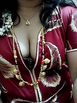 gaurika18 online show from 03/05/25, 12:05