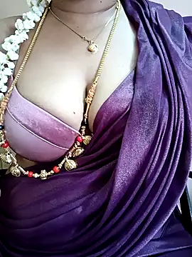 gaurika18 online show from 03/05/25, 07:38