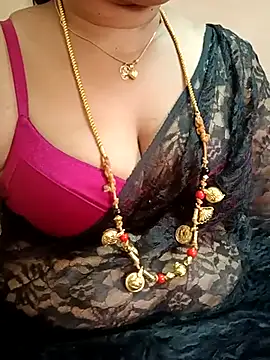 gaurika18 online show from 03/06/25, 09:14