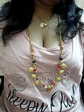 gaurika18 online show from 03/09/25, 06:11