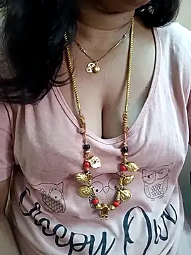 gaurika18 online show from 03/14/25, 02:42