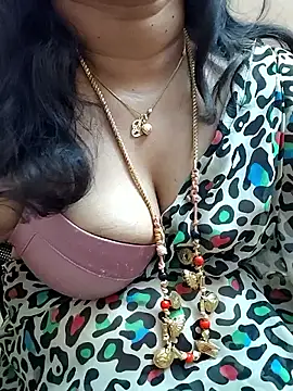 gaurika18 online show from 03/16/25, 11:25