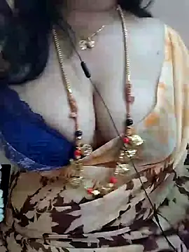 gaurika18 online show from 03/17/25, 07:46