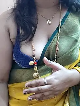 gaurika18 online show from 03/21/25, 05:02