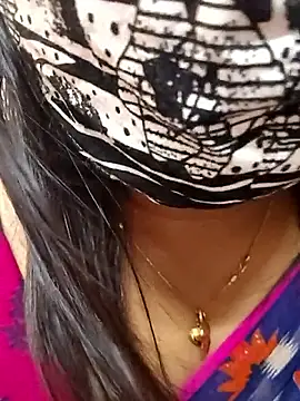 gaurika18 online show from 10/20/25, 07:31