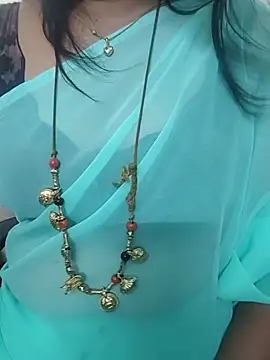 gaurika18 online show from 10/26/25, 05:57