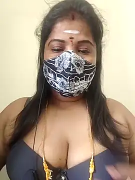 gaurika18 online show from 04/01/26, 05:30