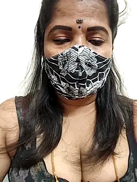 gaurika18 online show from 04/06/26, 06:25