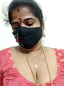 gaurika18 online show from 04/15/26, 05:20