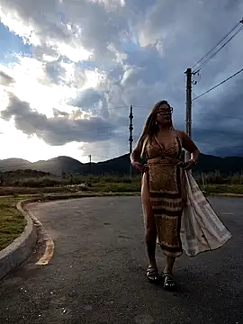 giselxxx hot online show from 12/13/25, 09:09